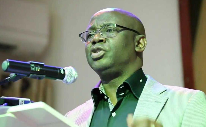 Engage In Nation-building, Bakare Challenges Nigerian Christians