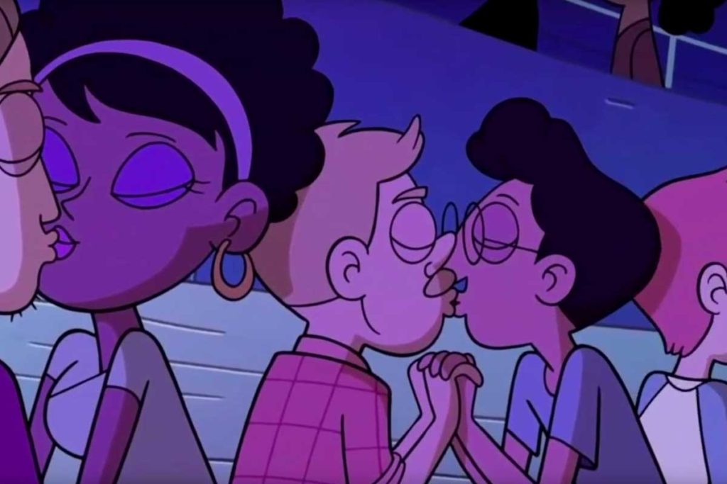 ‘Watch’ What Your Children Watch