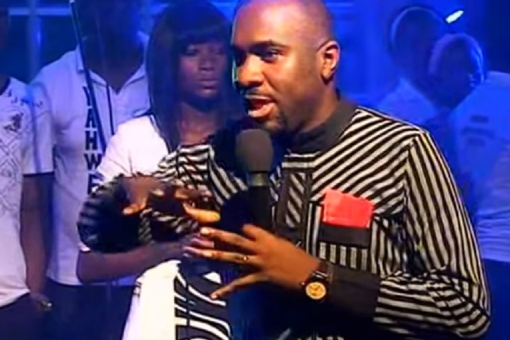 Full Interview With Pastor Chingtok Ishaku