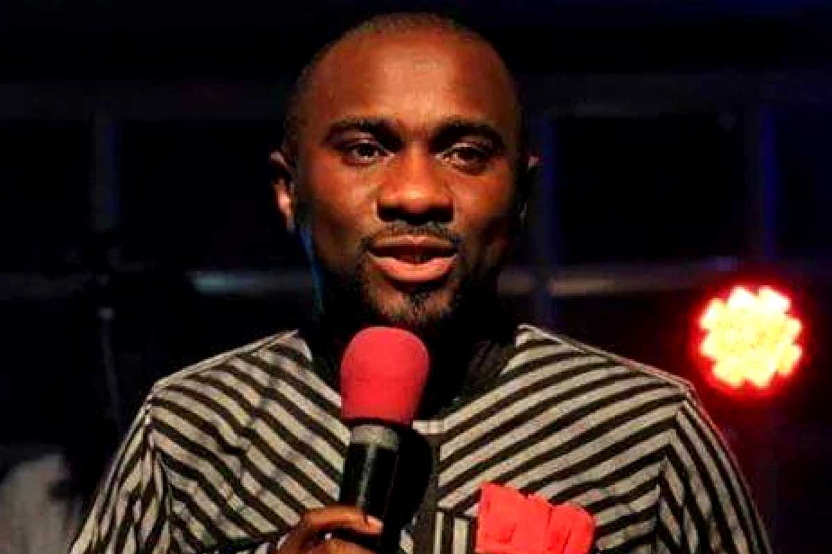 We Need To Be Apostolic – Chingtok Ishaku