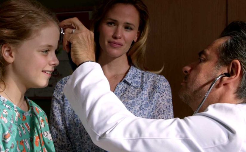 Miracles From Heaven – A Review