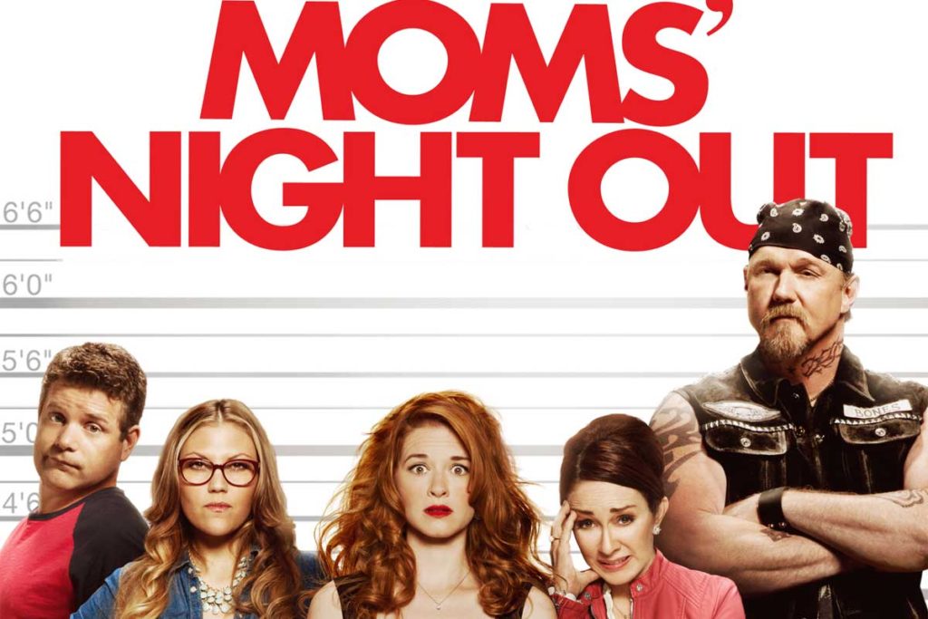 The Hand That Rocks The Cradle