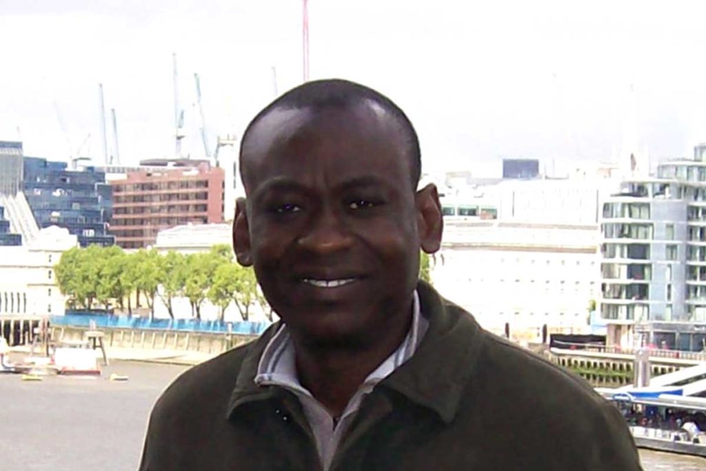 The spiritual man is one who has experienced spiritual circumcision