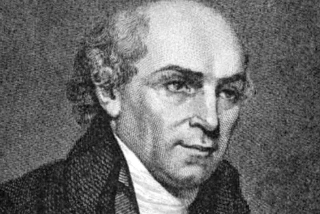William Carey: The Father Of Modern Missions