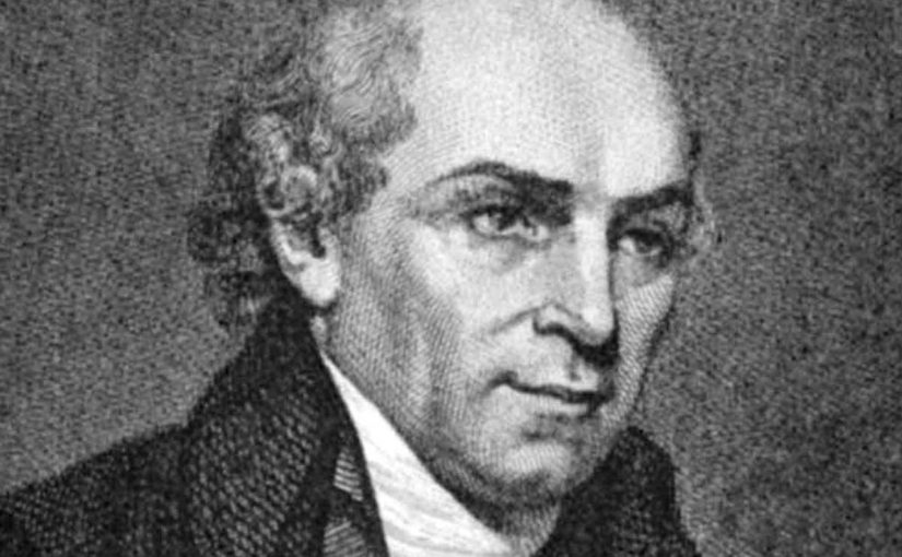 William Carey: The Father Of Modern Missions