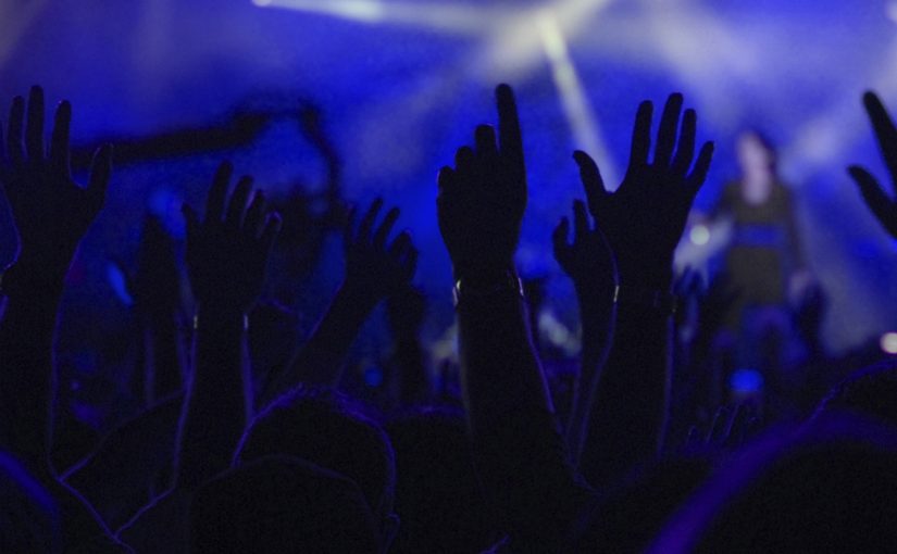 Re-thinking Pentecostalism: Where We Missed It