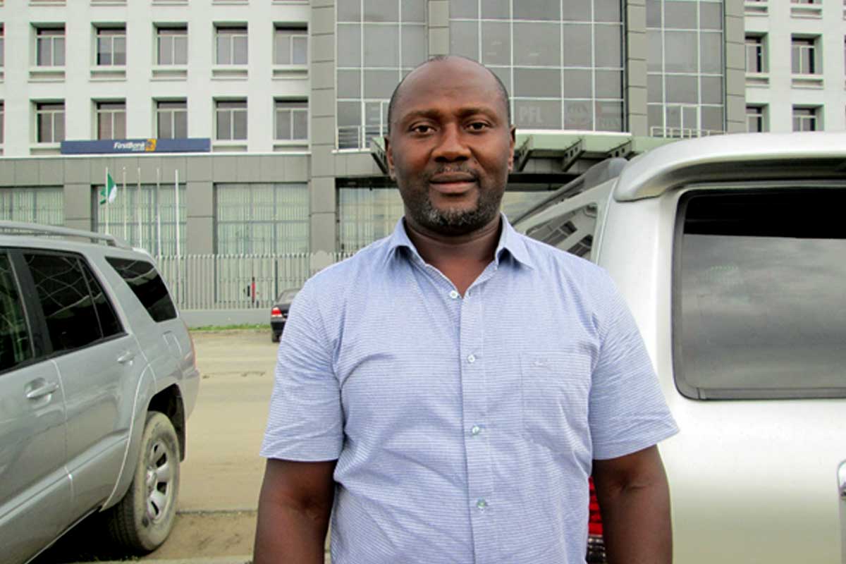 From Prison To Praise: The Story Of A Drug Peddler-turned Evangelist