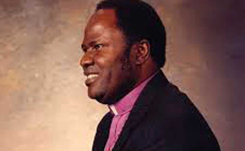 ‘If I Be A Man Of God…’ A glance at the Nigerian preacher, Benson Idahosa