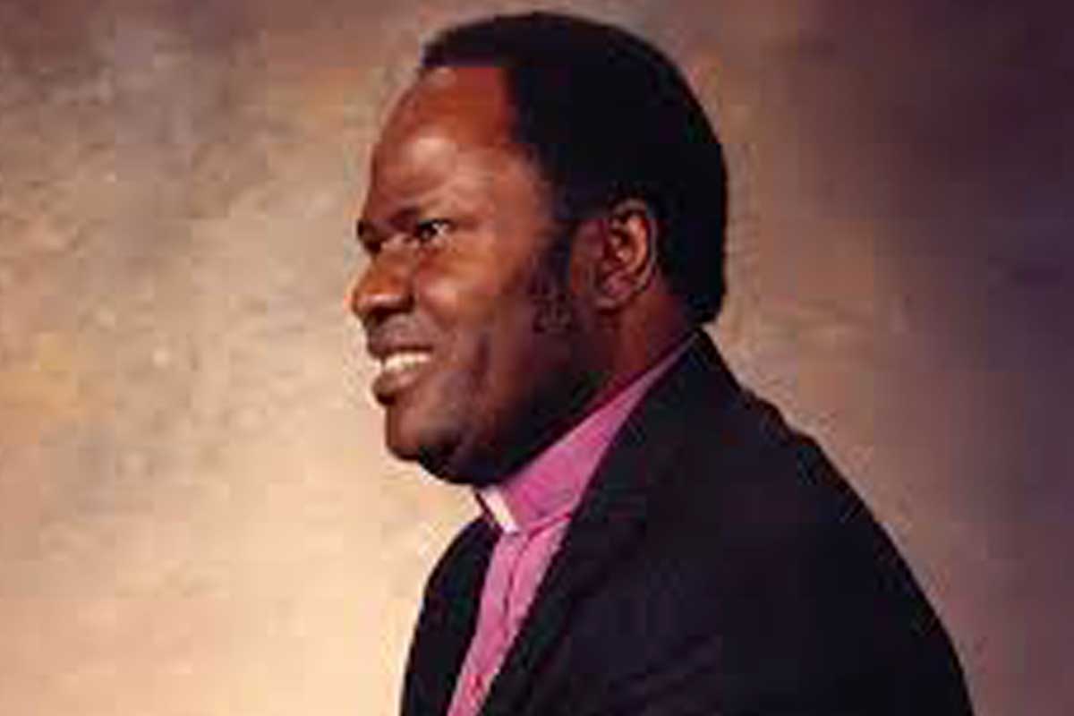 ‘If I Be A Man Of God…’ A glance at the Nigerian preacher, Benson Idahosa