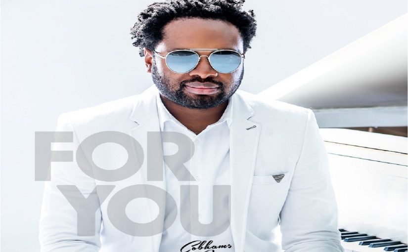 Cobhams Asuquo’s Life Of Gratitude