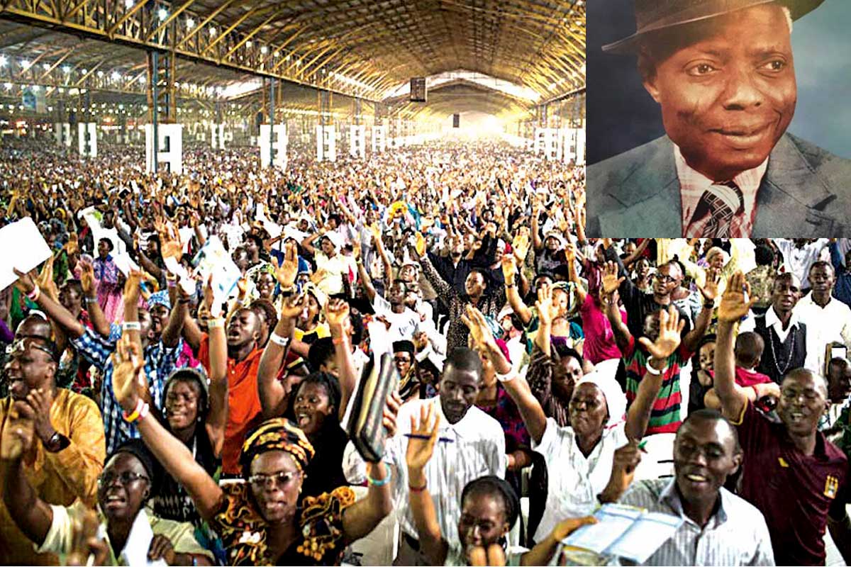 Pa Akindayomi: The Man Who Saw Beyond His Time