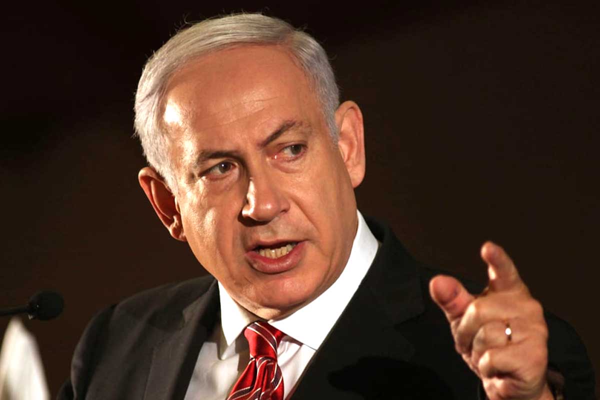 Israel Rejects Trump’s Gaza Peace Plan, Refuses Withdrawal