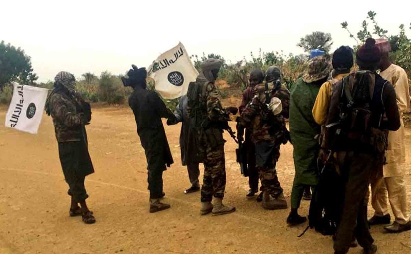 Boko Haram Had No Idea That Burning One Young Man’s Village Would Make Him a Christian