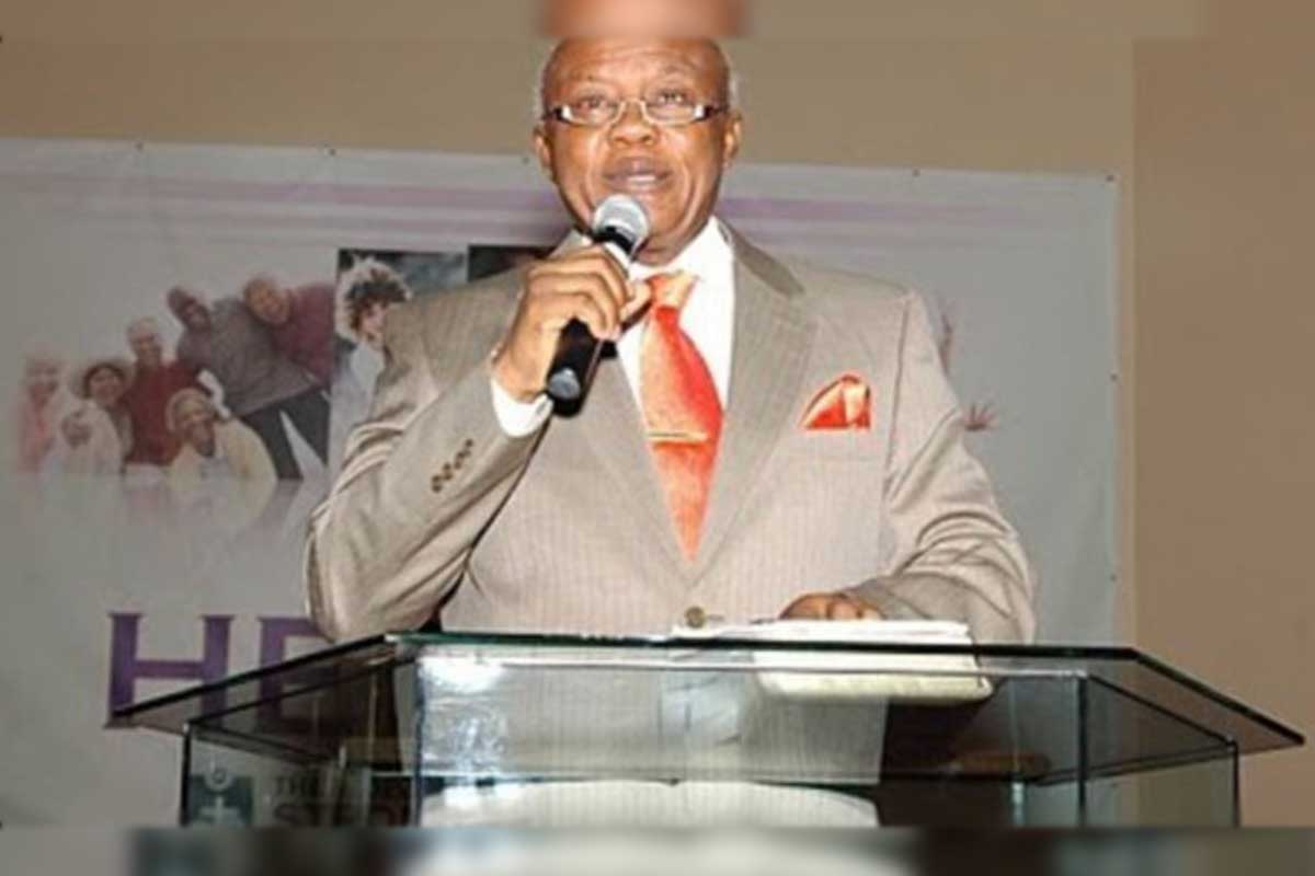 Our Spiritual Trajectory