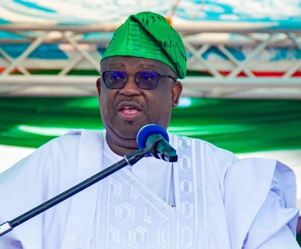 ‘We Won’t Succumb To Fear Or Intimidation’