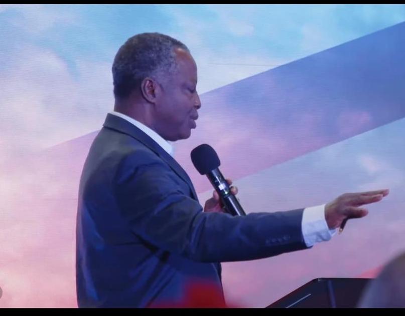 Another Voice For Christ To The World