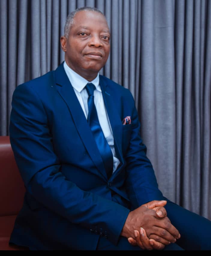 ‘A Season Of Grace, Not Conflict’ – Evangelist Andrew Umoru On The Launch Of IMS