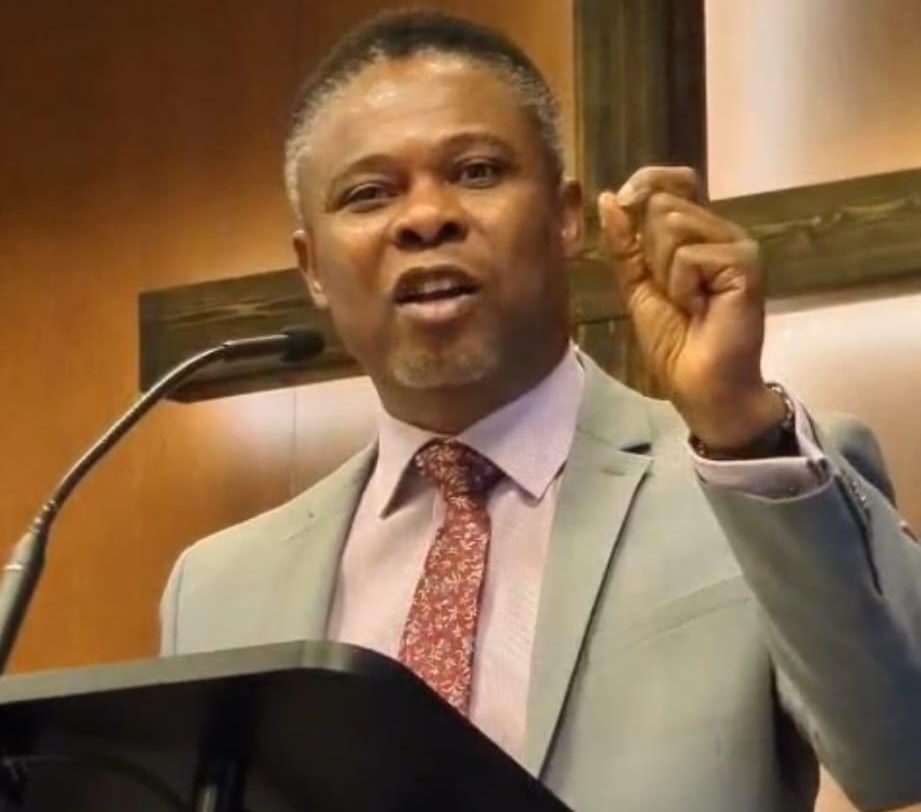 KIVI To Church Leaders: Unite For Gospel Expansion (Full Interview)