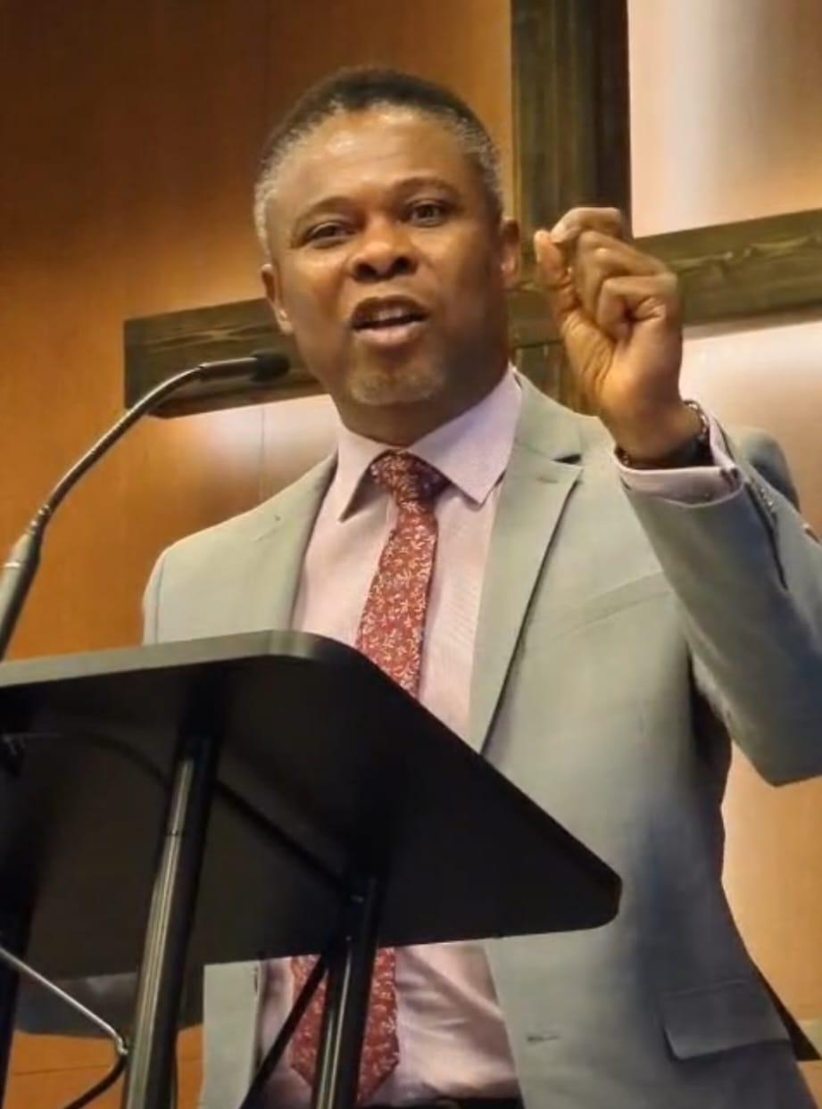 KIVI To Church Leaders: Unite For Gospel Expansion (Full Interview)