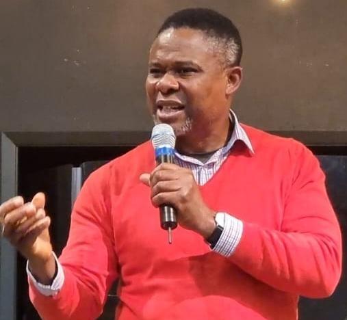 KIVI Leader Challenges Church On Unity And Global Impact