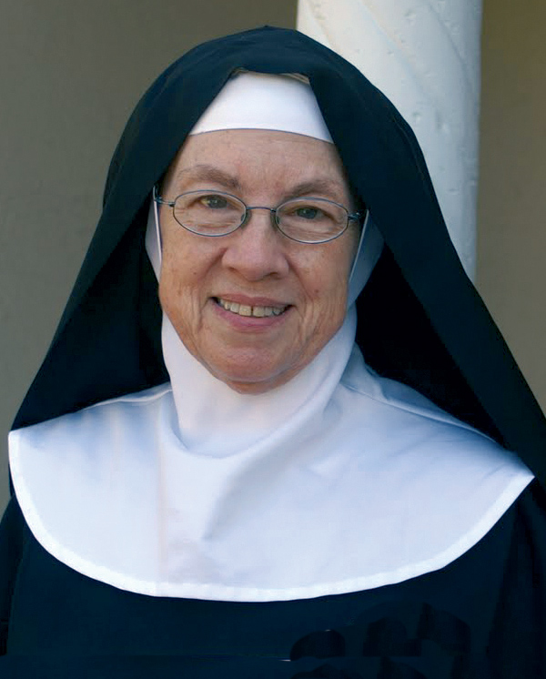 Mother Miriam Dares Pope Leo Over Vatican Muslim Prayer Room