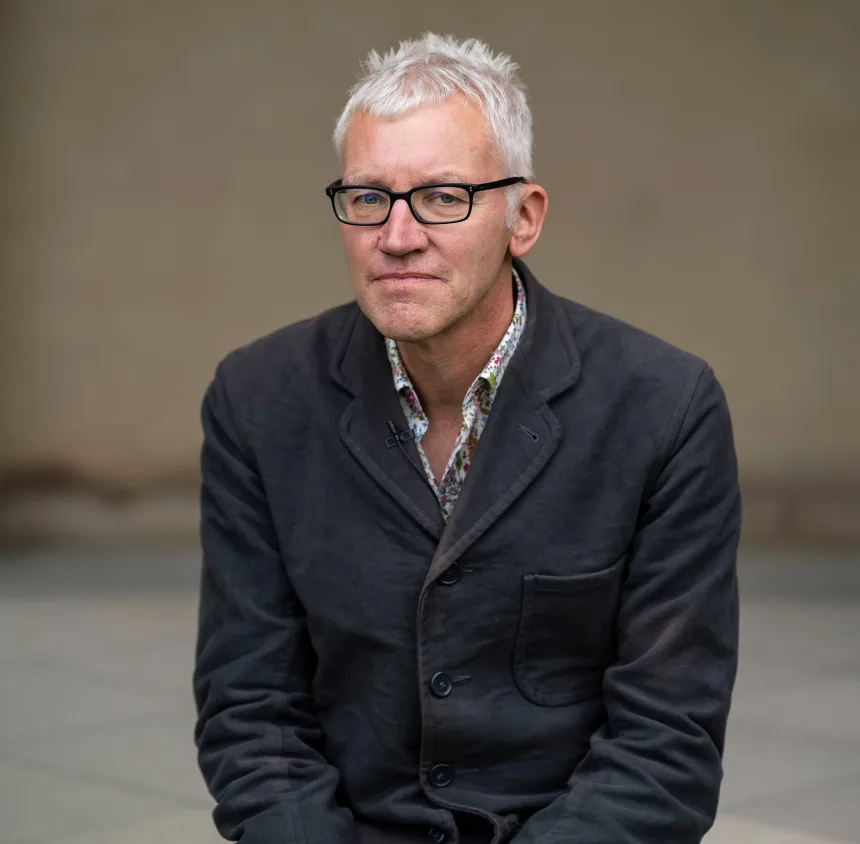 Historian Investigating The Death Of Jesus Experiences A Conversion