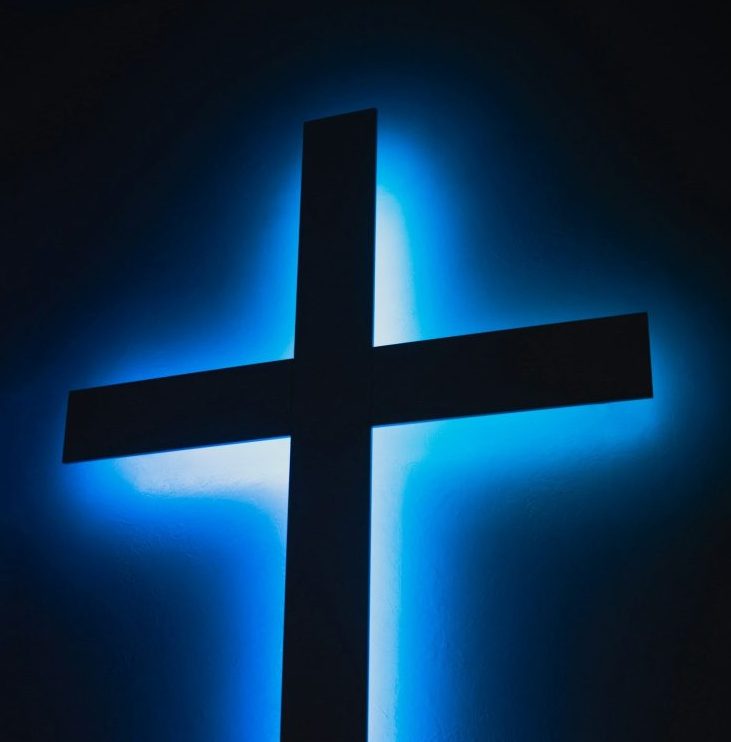 ‘It Is Finished’