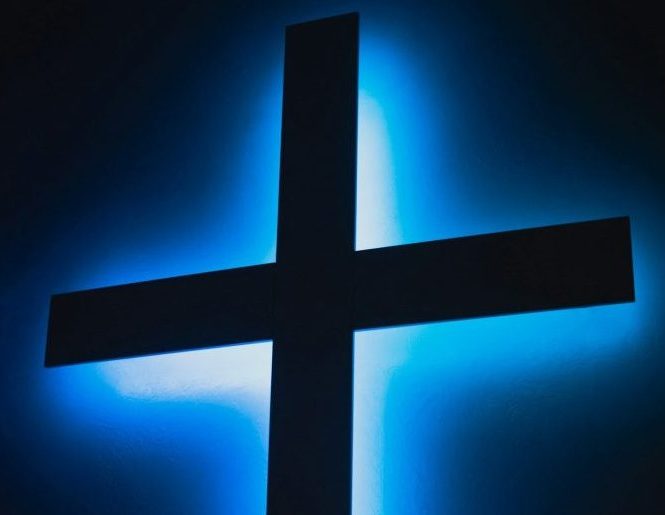 ‘It Is Finished’