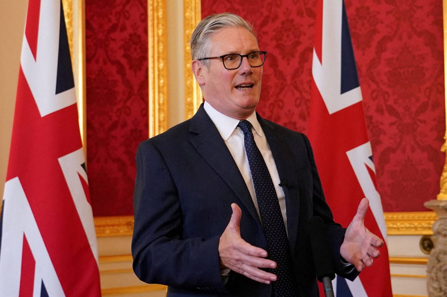 When The People Speak: UK Local Elections And Lesson For Nigeria