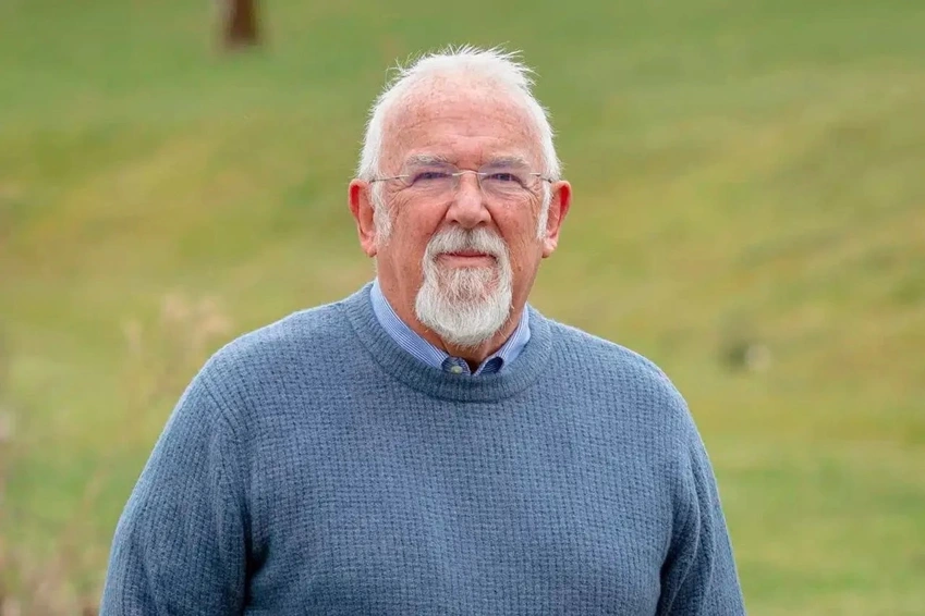 Northern Ireland Pastor Convicted for Preaching John 3:16 Near ‘Buffer Zone’
