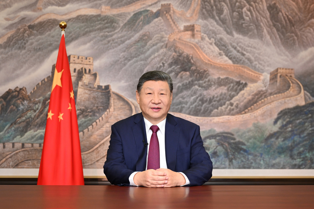 Dangerous Decision: China Reportedly Rewrites The Bible