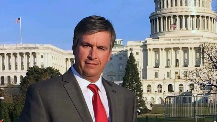 U.S. Lawmaker Pushes For Religious Immigrants To Renounce Sharia Law