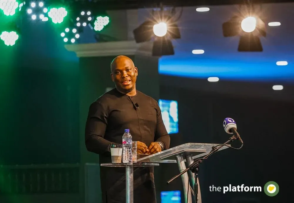 Help Reconcile And Not Divide Us – Vusi Thembekwayo