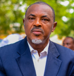 We Must Raise Believers Who Know The Word, Demonstrate Christ’s Character – Apostle Oliver Tonye