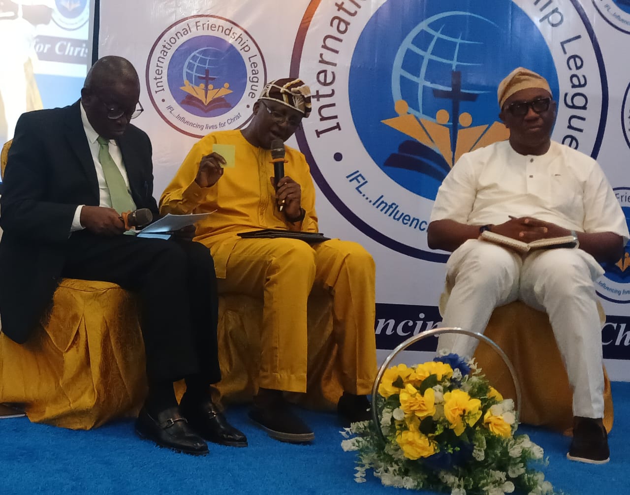 IFL Marks Democracy Day, Calls For Ethical Governance In Nigeria