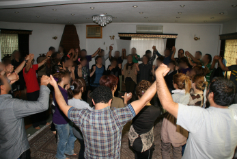 Middle East War: Iran’s Islamic Regime Targets Christians