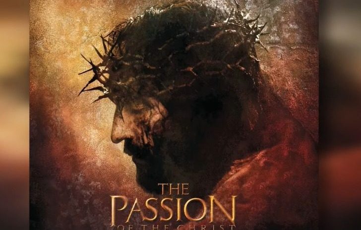 The Passion Of The Christ Is More Than A Movie