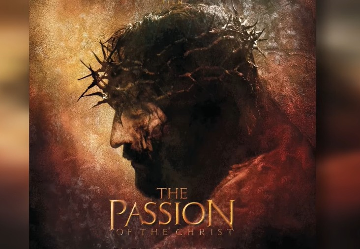 The Passion Of The Christ Is More Than A Movie