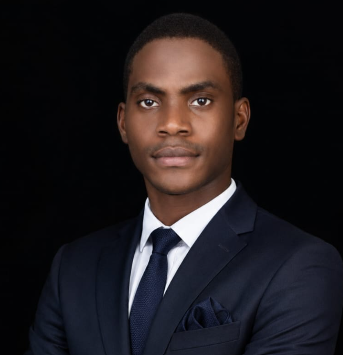 Justin Enahoro Inspires Hope In A New Nigeria