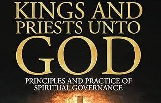 Kings and Priests Unto God (By Okey Onuzo)