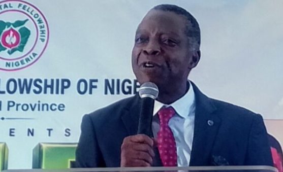 Cleric Calls For Genuine Repentance, Divine Help At PFN Crusade