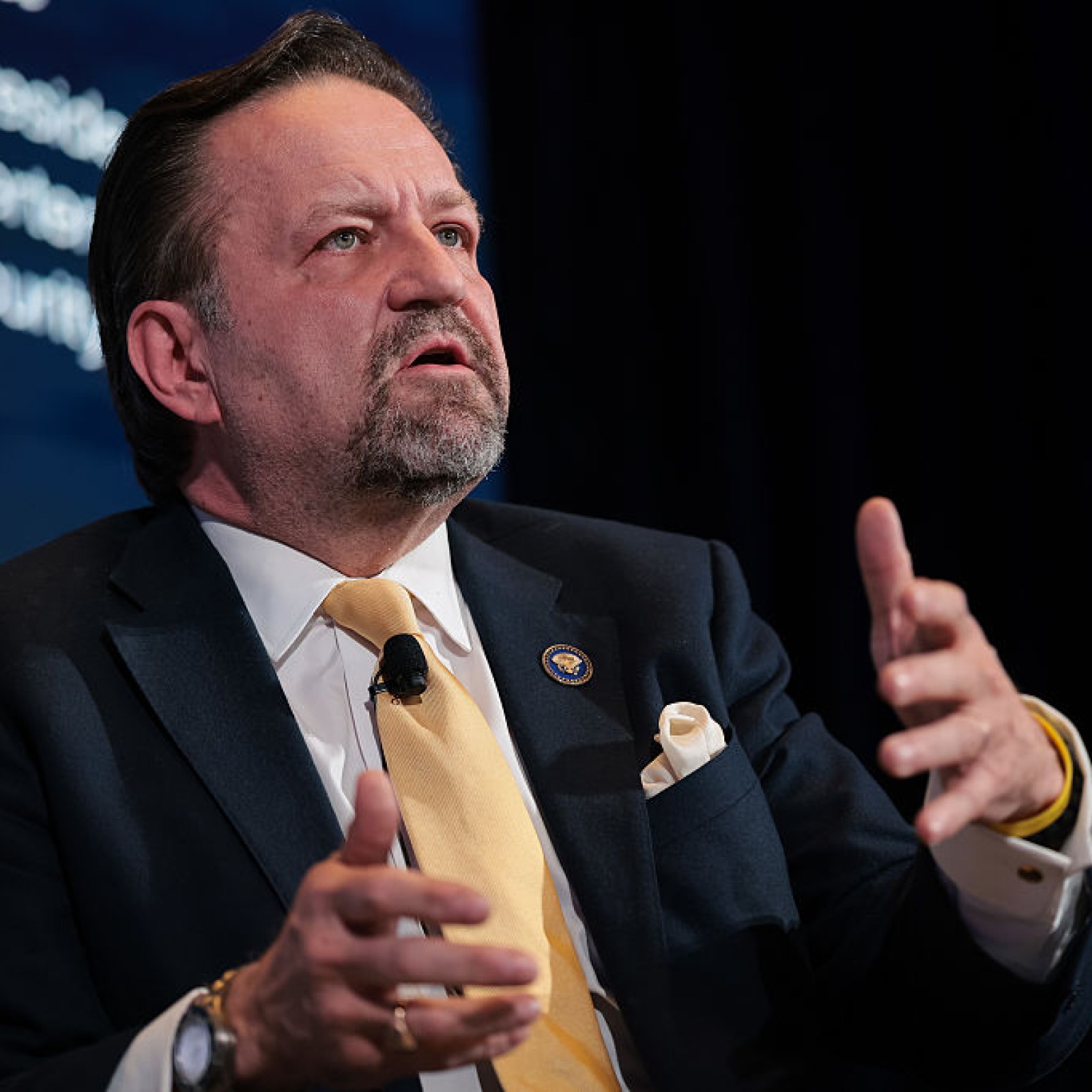 The Future Of Christendom Is In Africa – U.S. Counterterrorism Expert