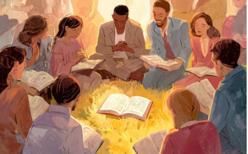 Attitudes To Cultivate Or Avoid In The Days Ahead
