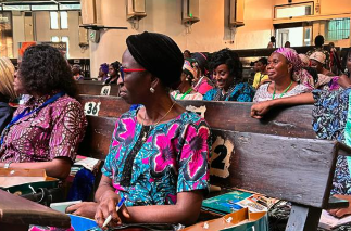 CAPRO Urges Christian Women To Deepen Commitment To God At Annual Conference
