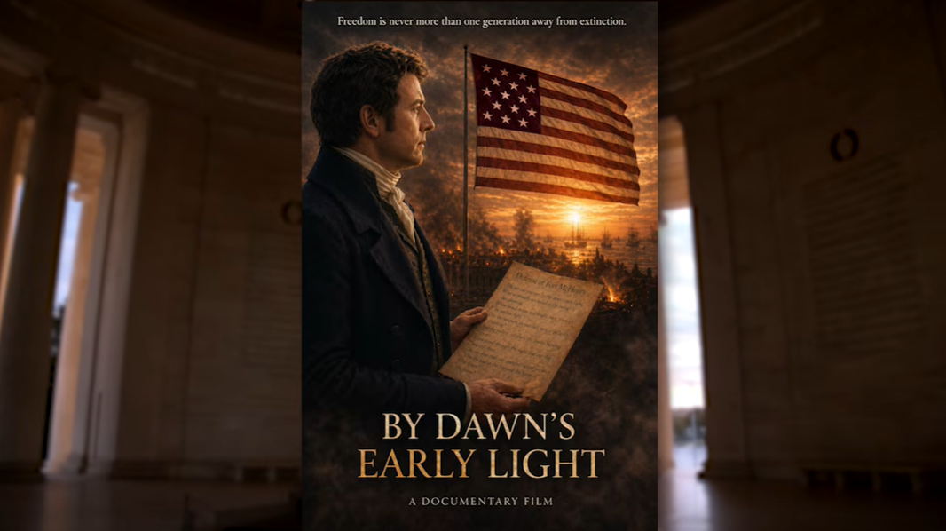 New Documentary Shines Light On Anti-Christian Bias In America