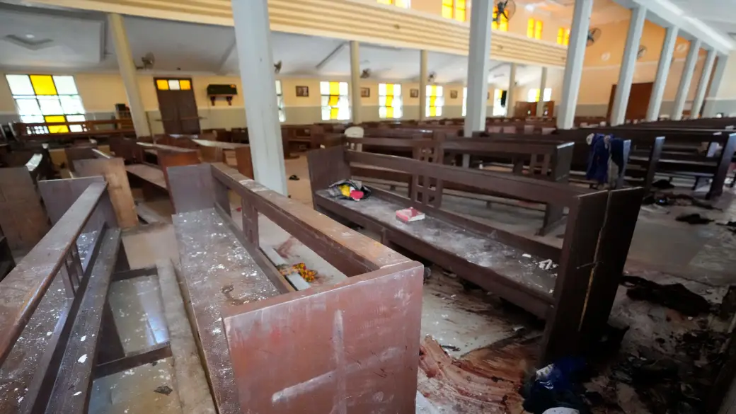Who Is Afraid Of The Christian Faith? 