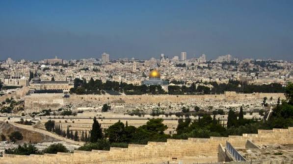 Why Israel Will Continue To Face Attacks