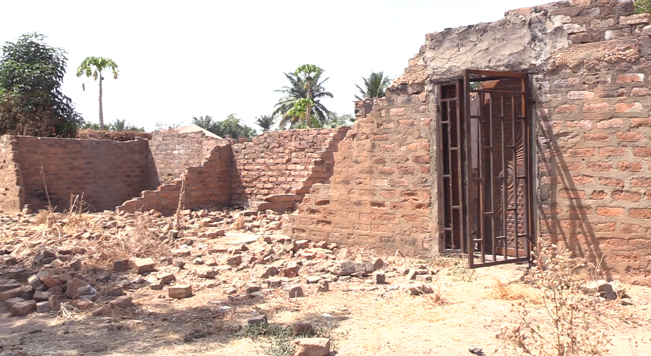 Season Of Persecution: The Church Must Speak Out Loud