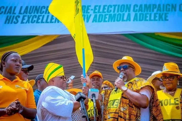 Behind The Battle For Osun And The Soul Of Nigeria