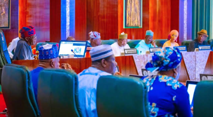 Tinubu Orders National Threat Assessment And 5-Year Defence Plan